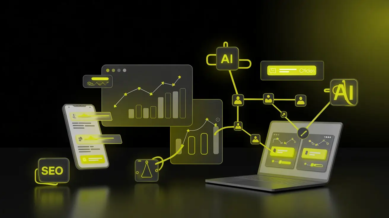 Digital Marketing Strategist blog post